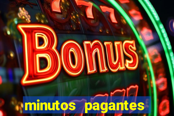 minutos pagantes fortune dragon hoje